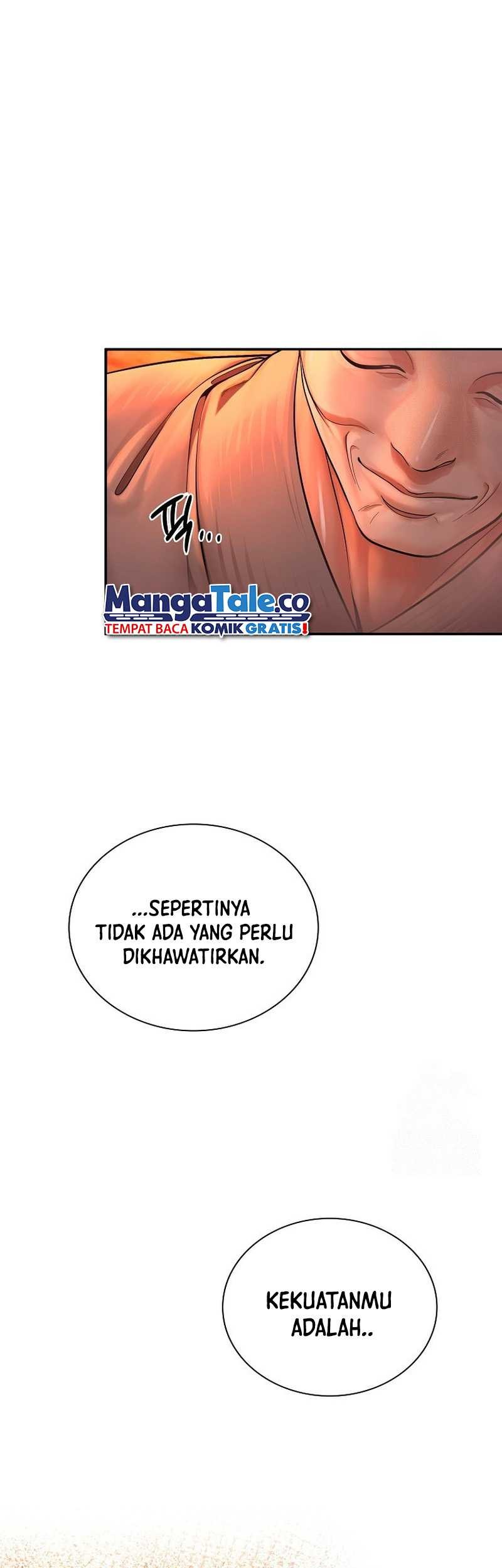 Muscle Joseon chapter 57 halaman 56