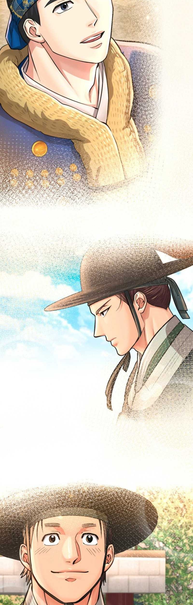 Muscle Joseon chapter 57 halaman 58