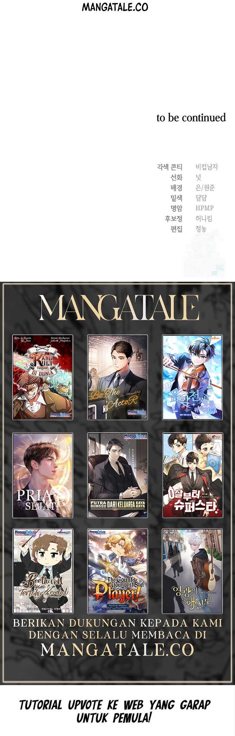 Muscle Joseon chapter 57 halaman 61