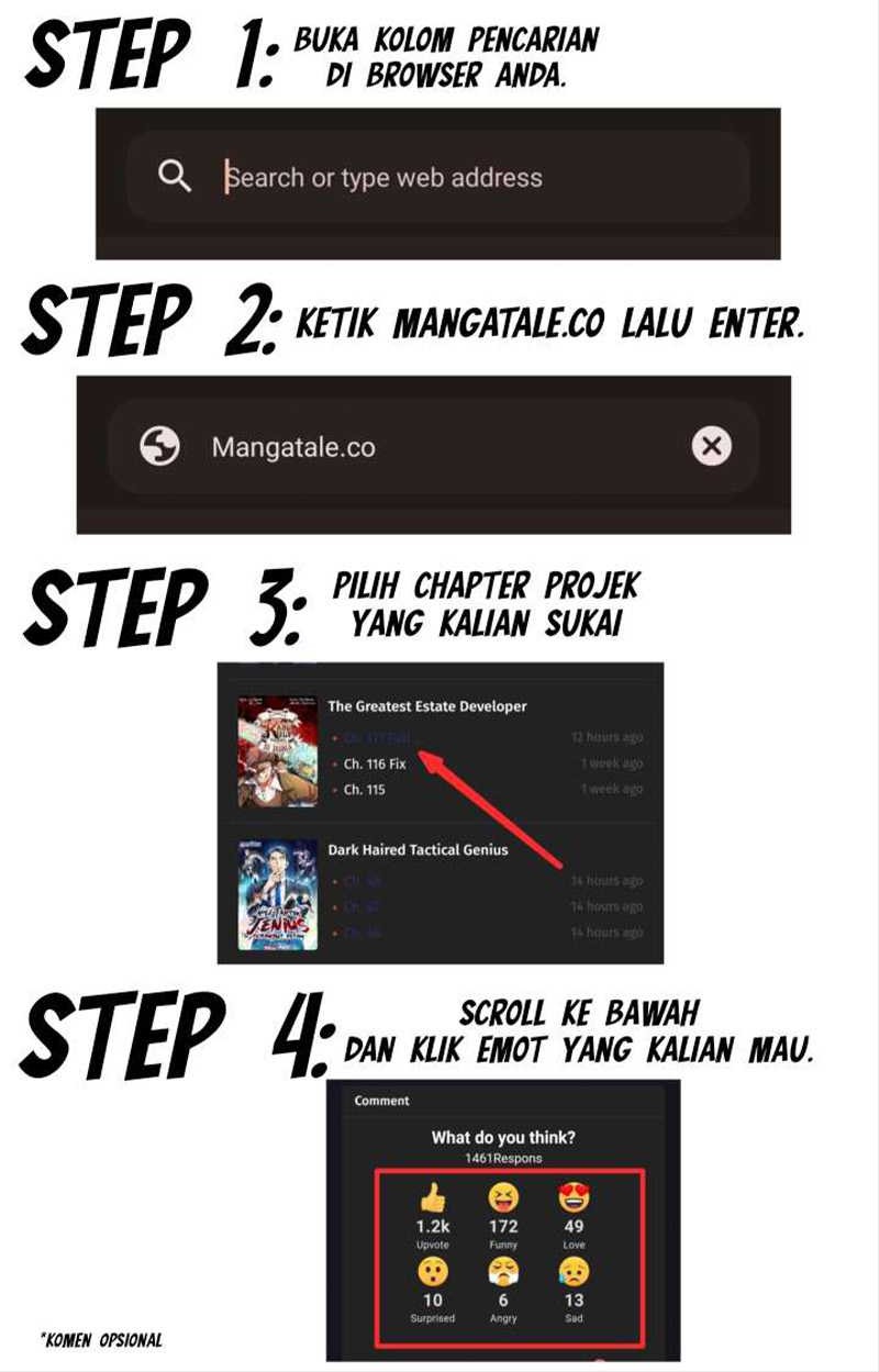 Muscle Joseon chapter 57 halaman 62