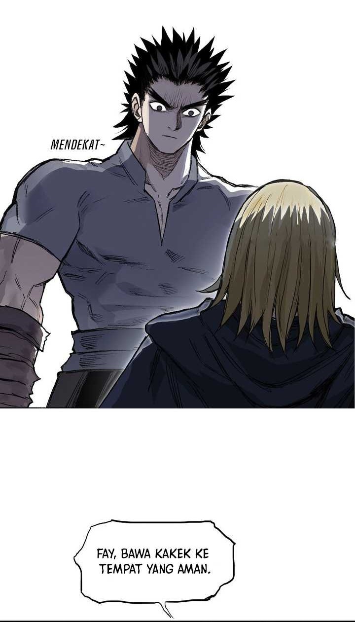Muscle Mage Bab 01.1 halaman 23