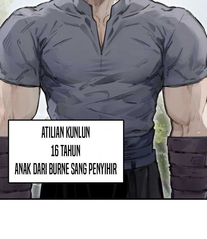 Muscle Mage Bab 01.1 halaman 25