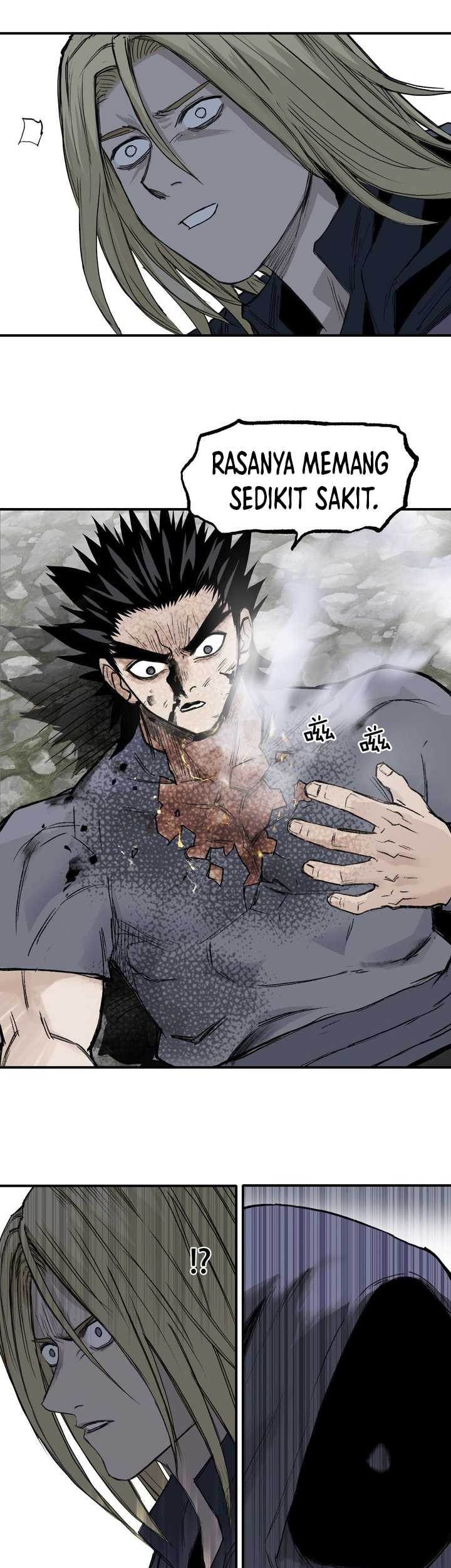 Muscle Mage Bab 01.1 halaman 32
