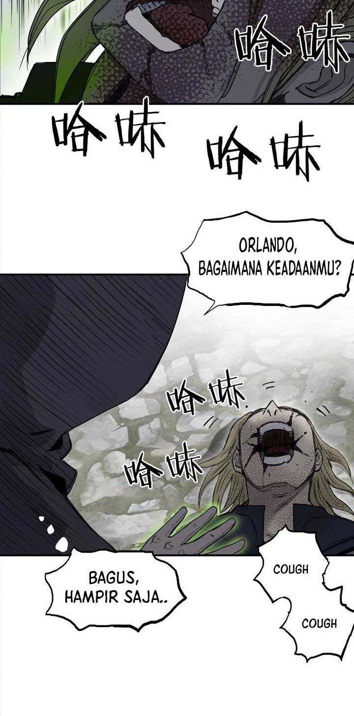 Muscle Mage Bab 01.1 halaman 44