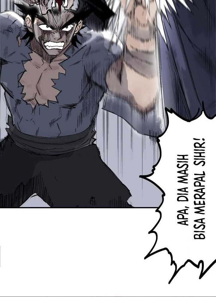 Muscle Mage Bab 01.2 halaman 28