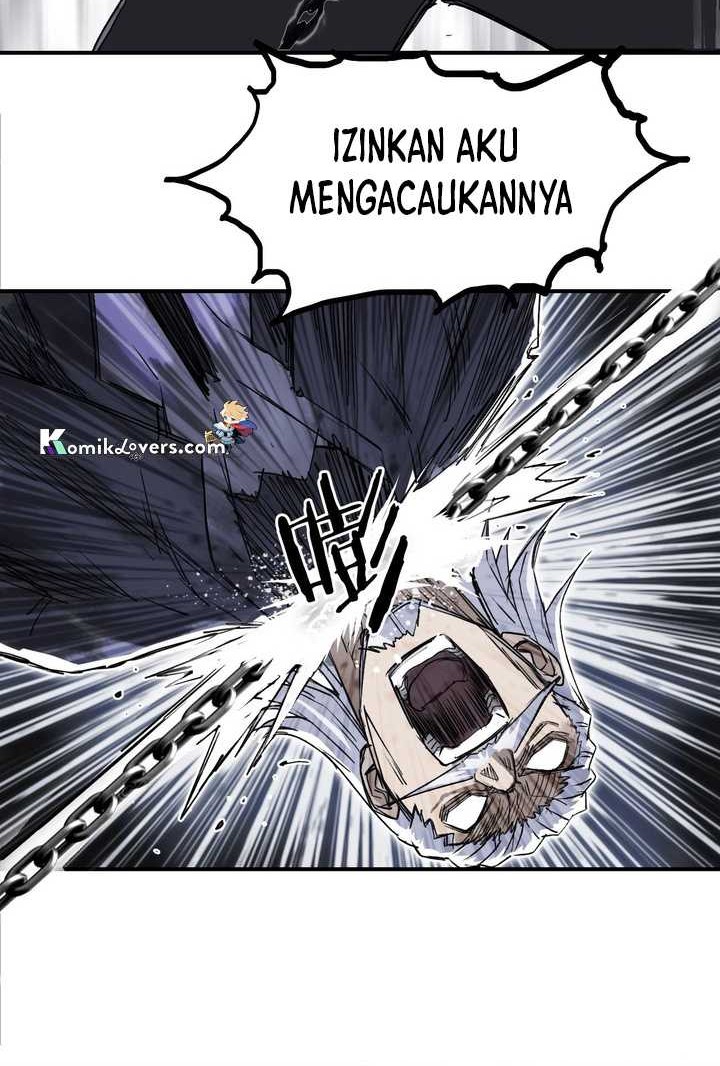 Muscle Mage Bab 01.2 halaman 30
