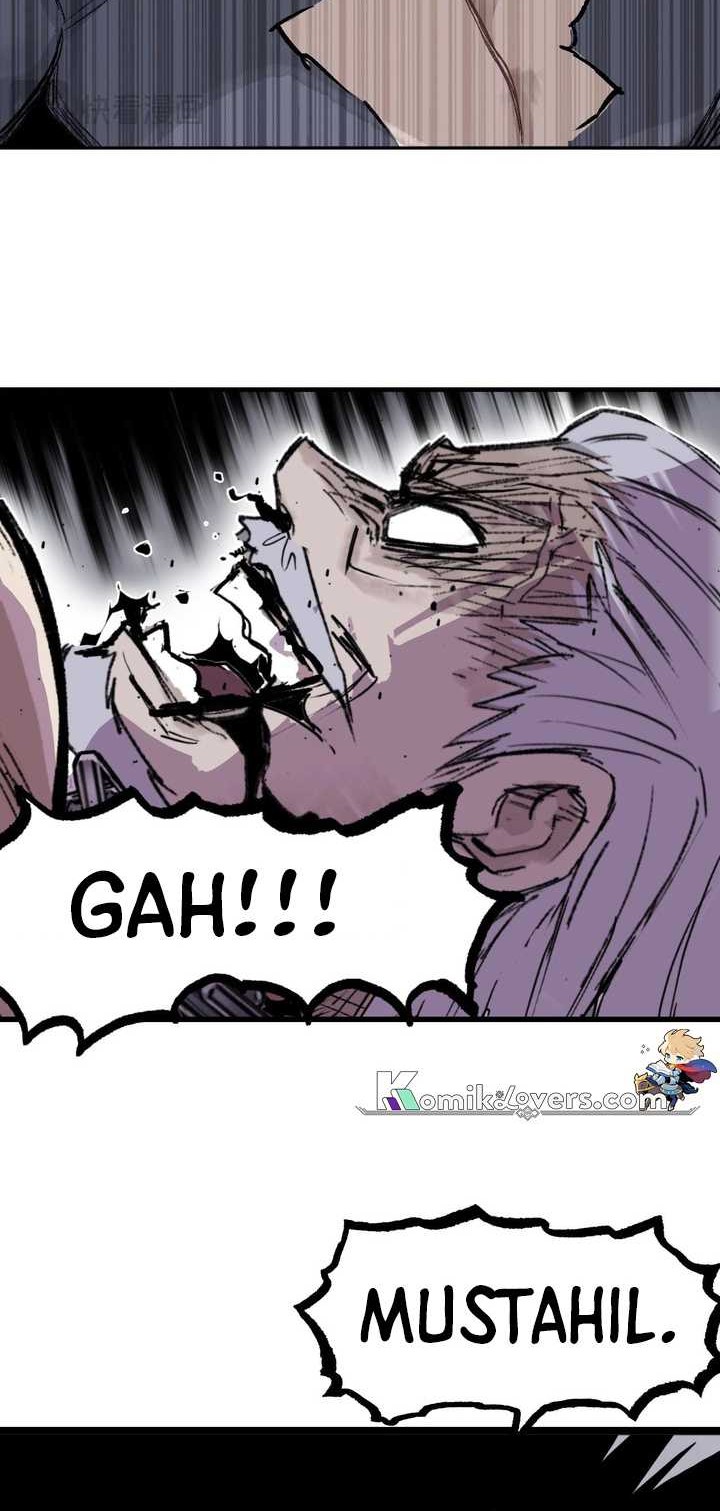 Muscle Mage Bab 01.2 halaman 40
