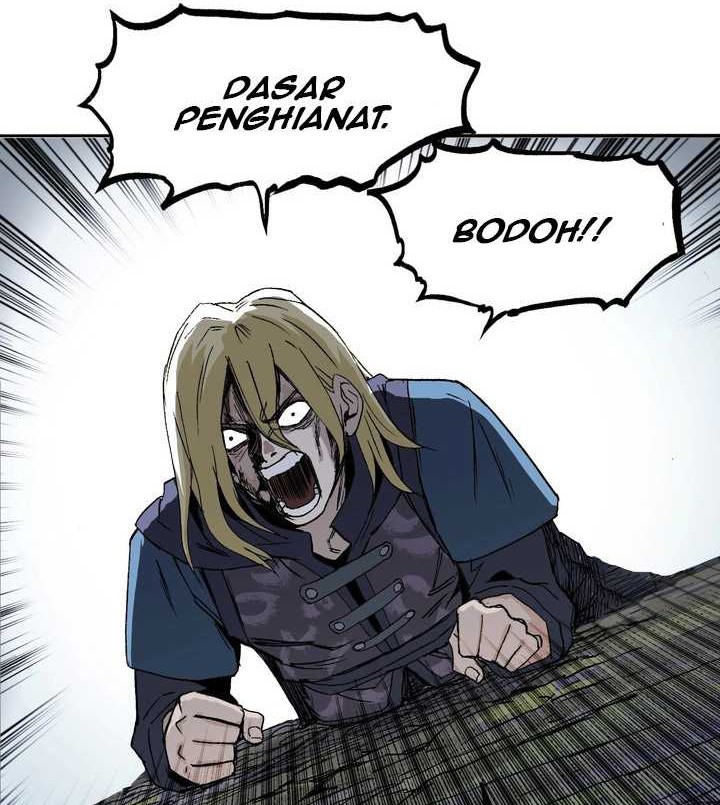 Muscle Mage Bab 02 halaman 5