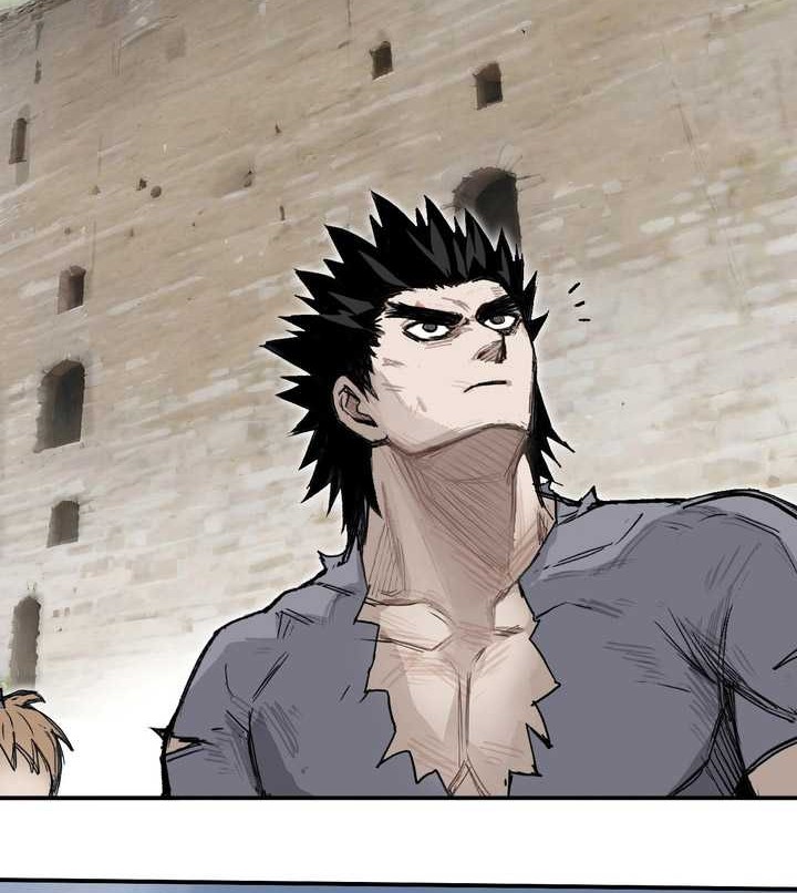 Muscle Mage Bab 02 halaman 11