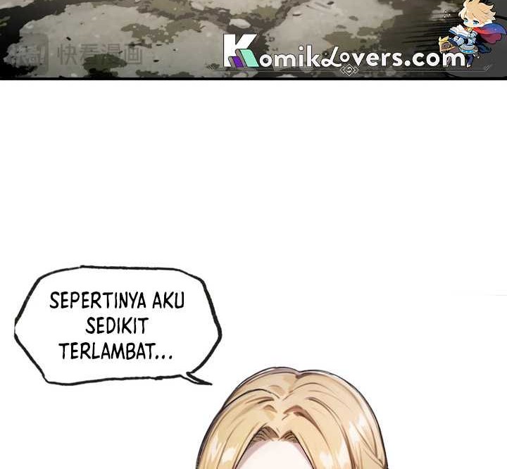 Muscle Mage Bab 02 halaman 17