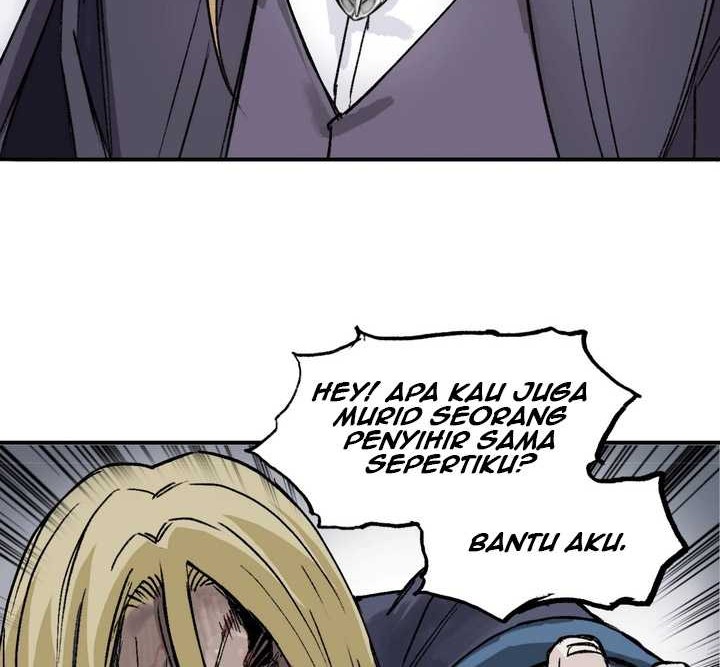 Muscle Mage Bab 02 halaman 19