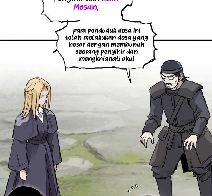 Muscle Mage Bab 02 halaman 21