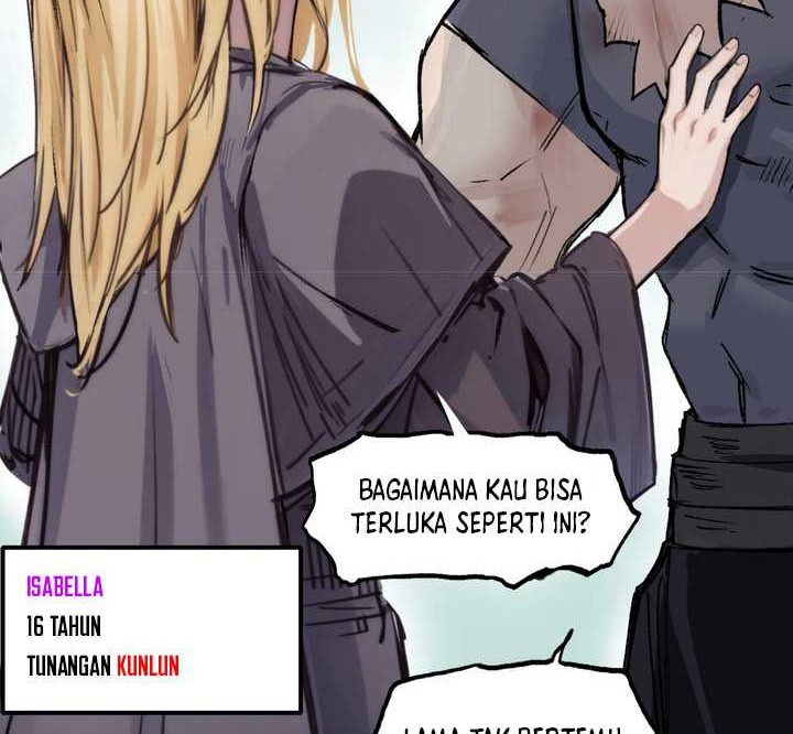 Muscle Mage Bab 02 halaman 23