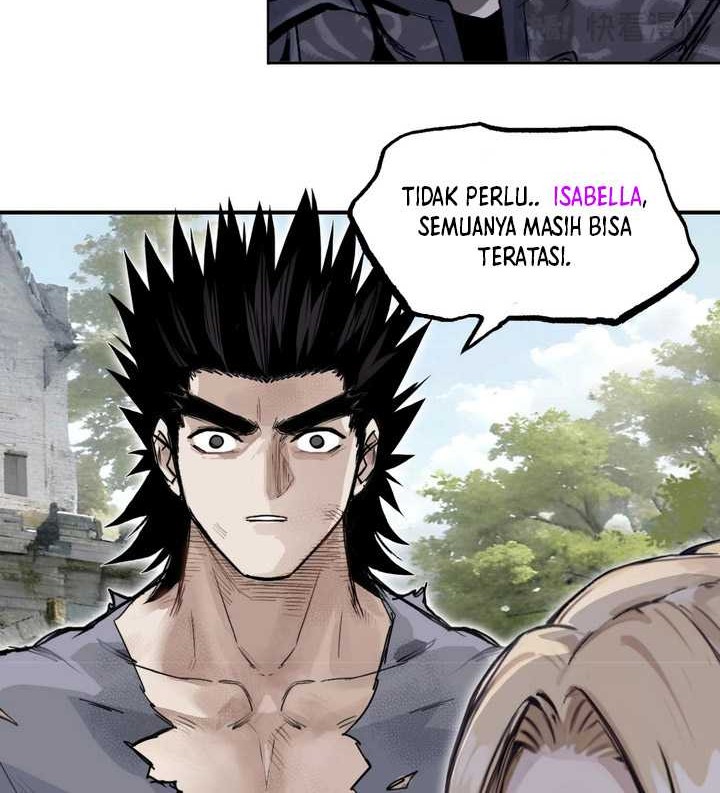 Muscle Mage Bab 02 halaman 27