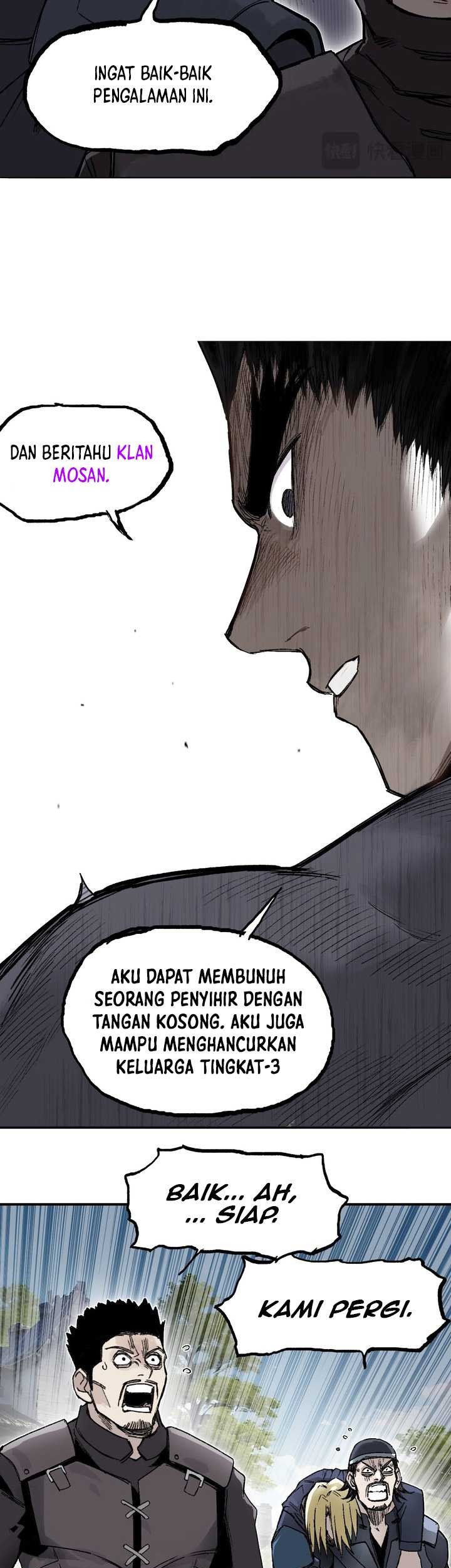 Muscle Mage Bab 02 halaman 42