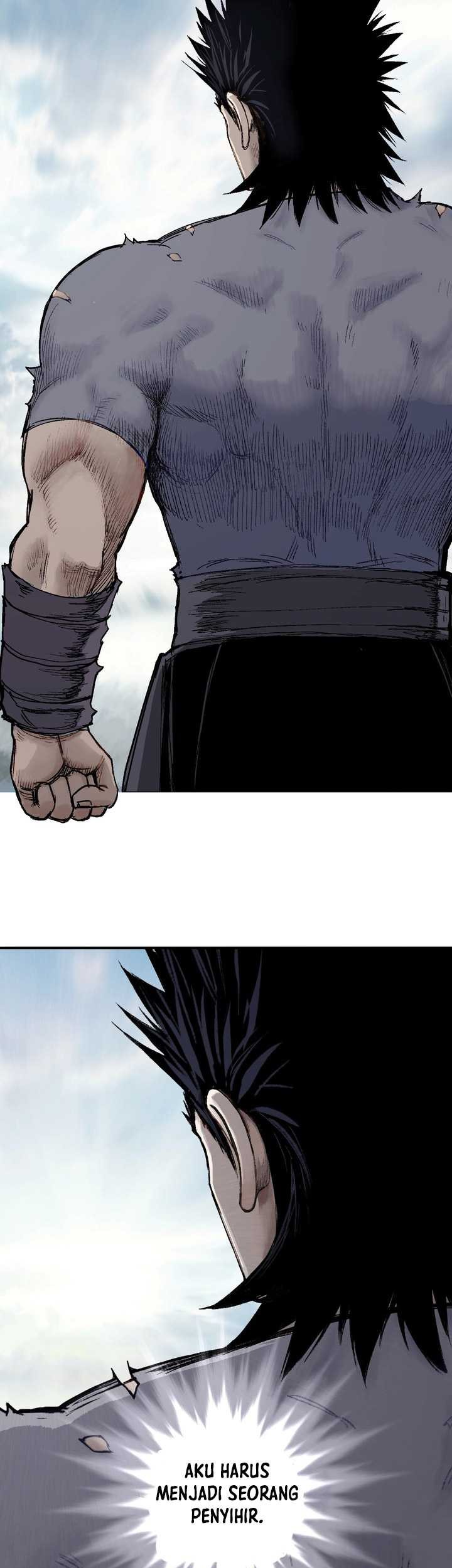 Muscle Mage Bab 02 halaman 44