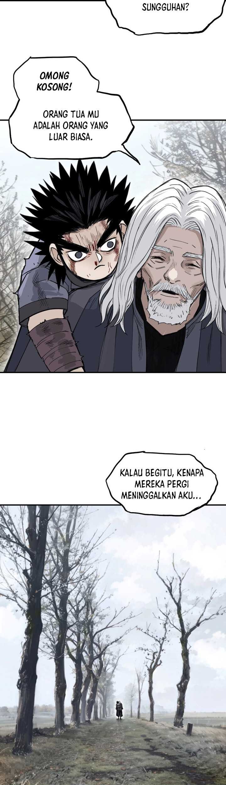 Muscle Mage Bab 02 halaman 54