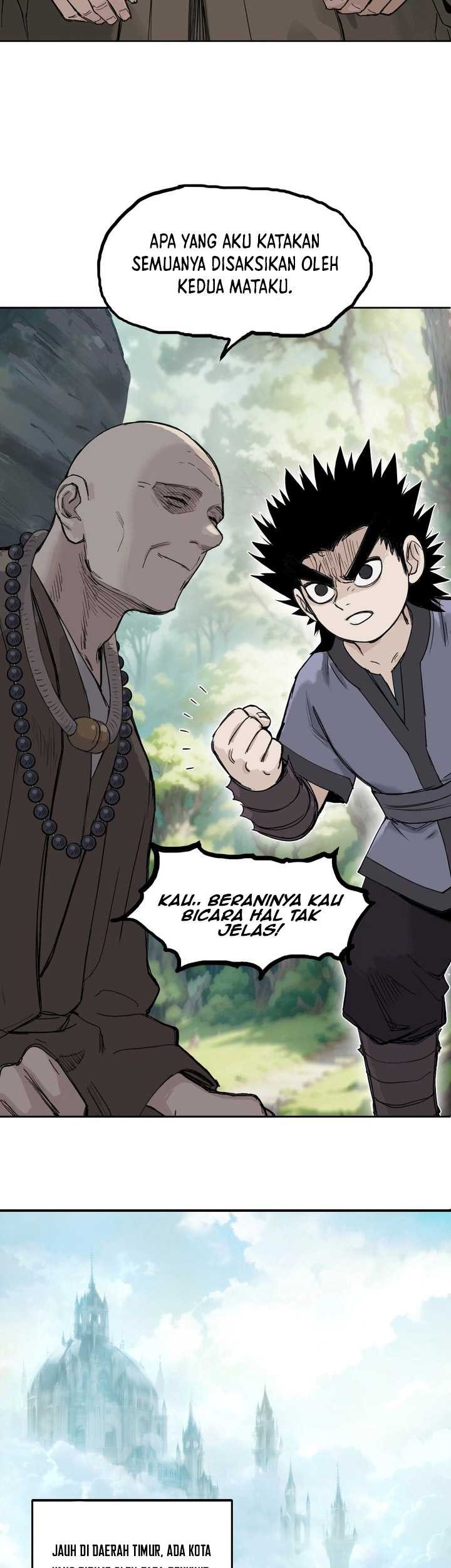 Muscle Mage Bab 02 halaman 58
