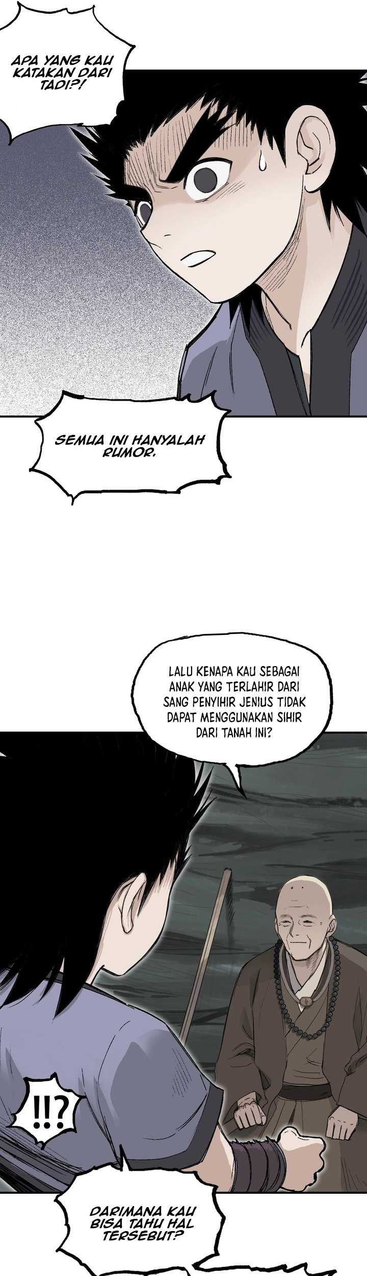 Muscle Mage Bab 02 halaman 62