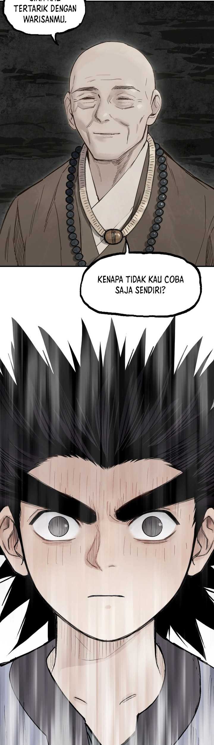 Muscle Mage Bab 02 halaman 64
