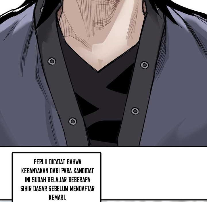 Muscle Mage Bab 03 halaman 7