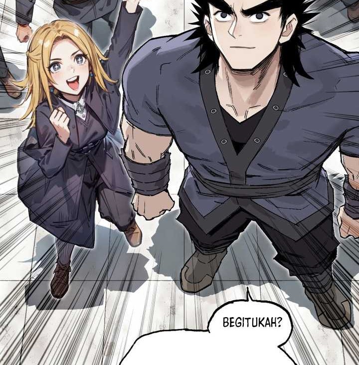 Muscle Mage Bab 03 halaman 21