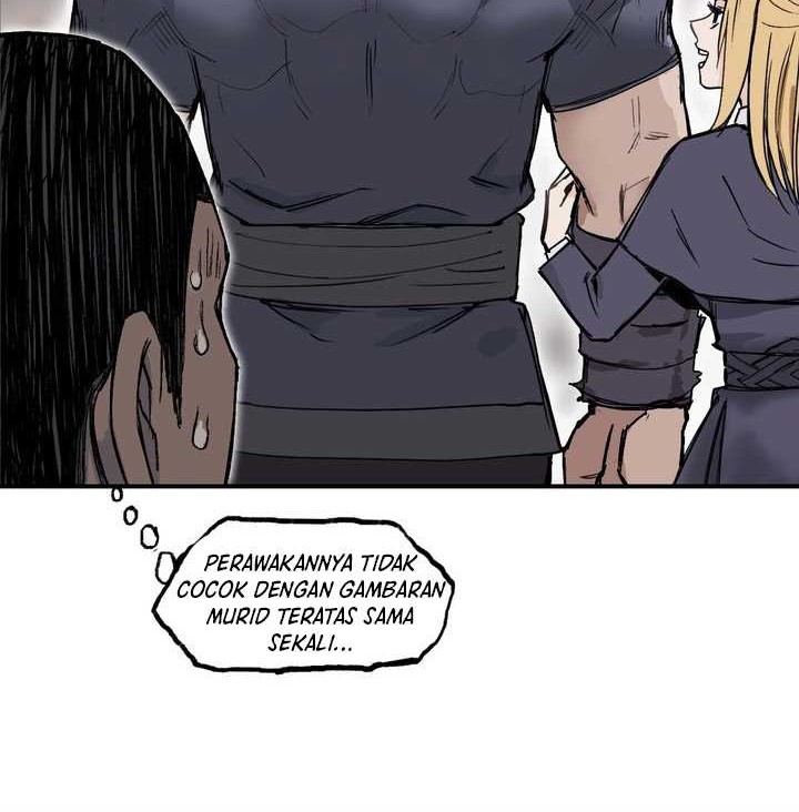 Muscle Mage Bab 03 halaman 25