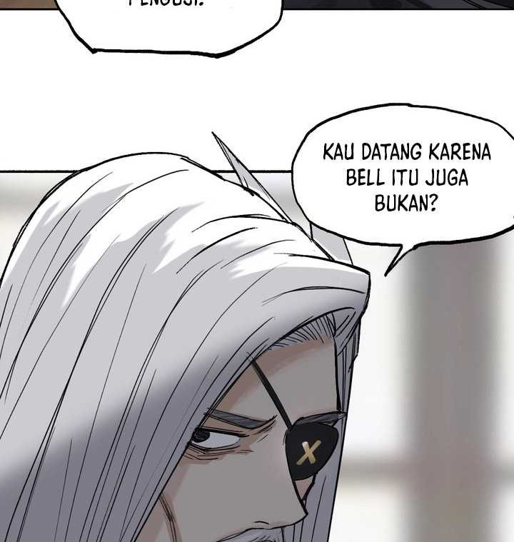 Muscle Mage Bab 03 halaman 27