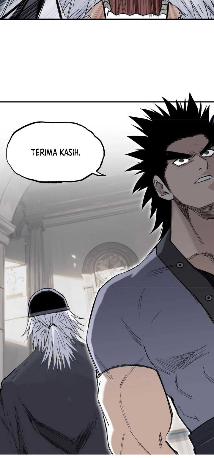 Muscle Mage Bab 03 halaman 43