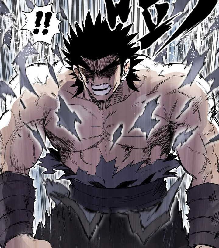 Muscle Mage Bab 03 halaman 51