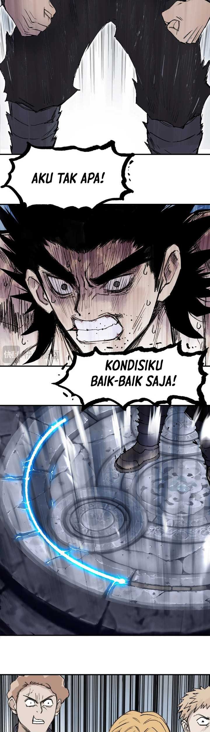 Muscle Mage Bab 03 halaman 52