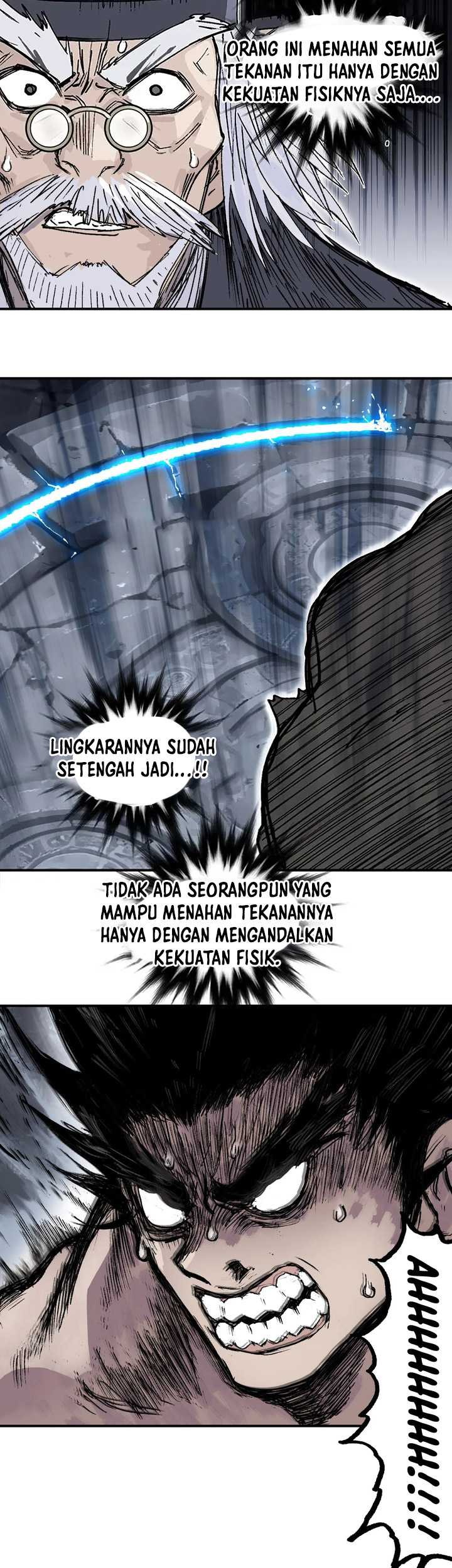 Muscle Mage Bab 03 halaman 54
