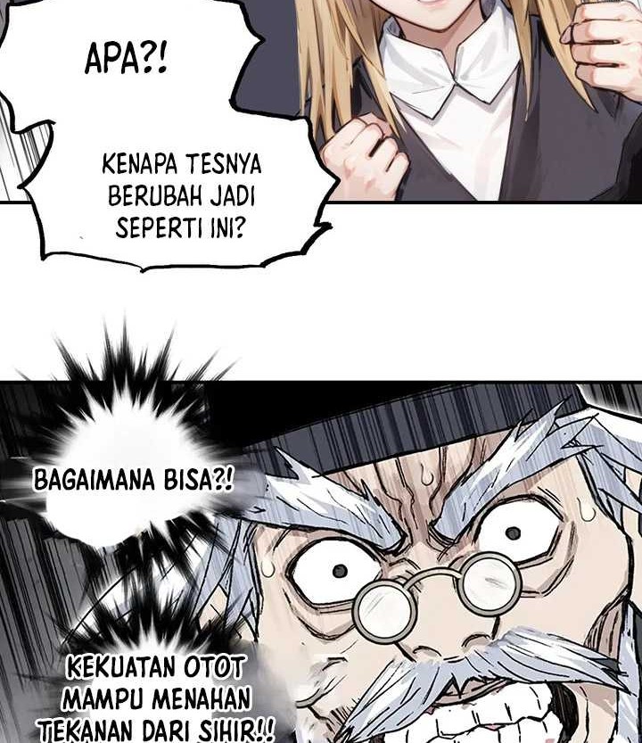 Muscle Mage Bab 03 halaman 57