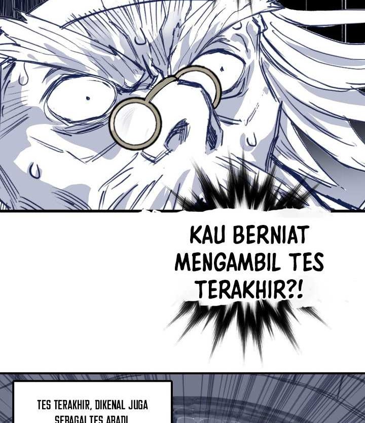 Muscle Mage Bab 03 halaman 61