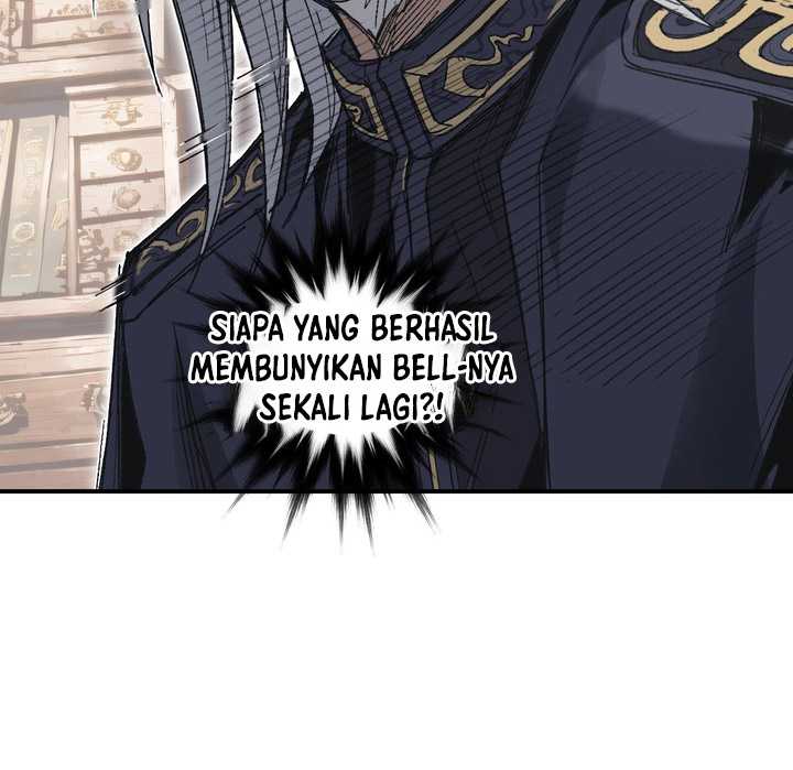 Muscle Mage Bab 03 halaman 72