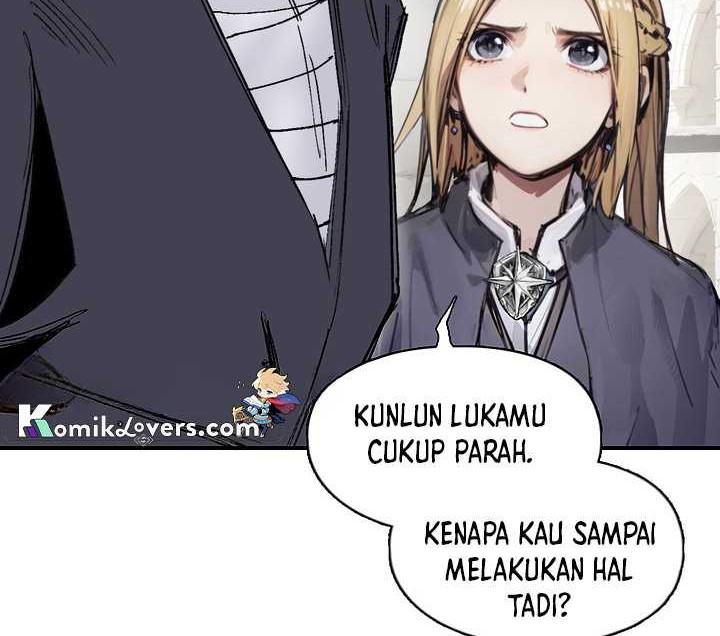 Muscle Mage Bab 04 halaman 5
