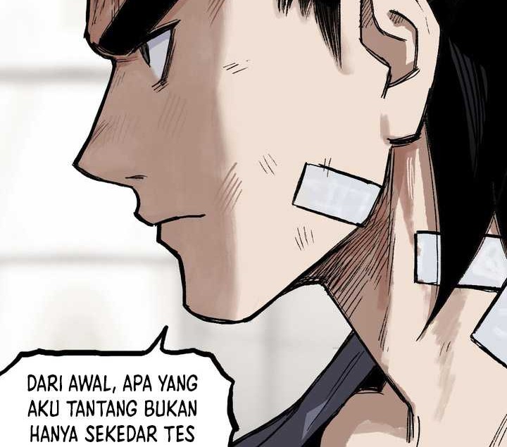 Muscle Mage Bab 04 halaman 7