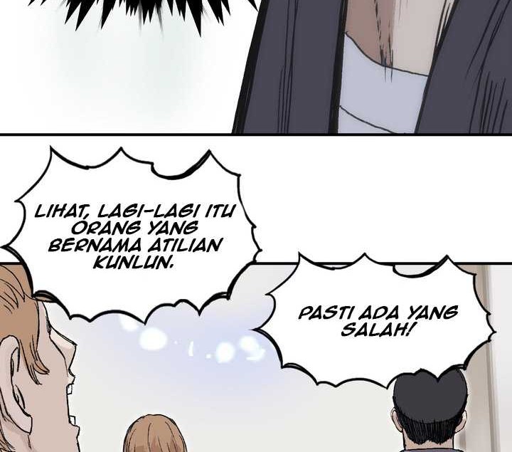 Muscle Mage Bab 04 halaman 9