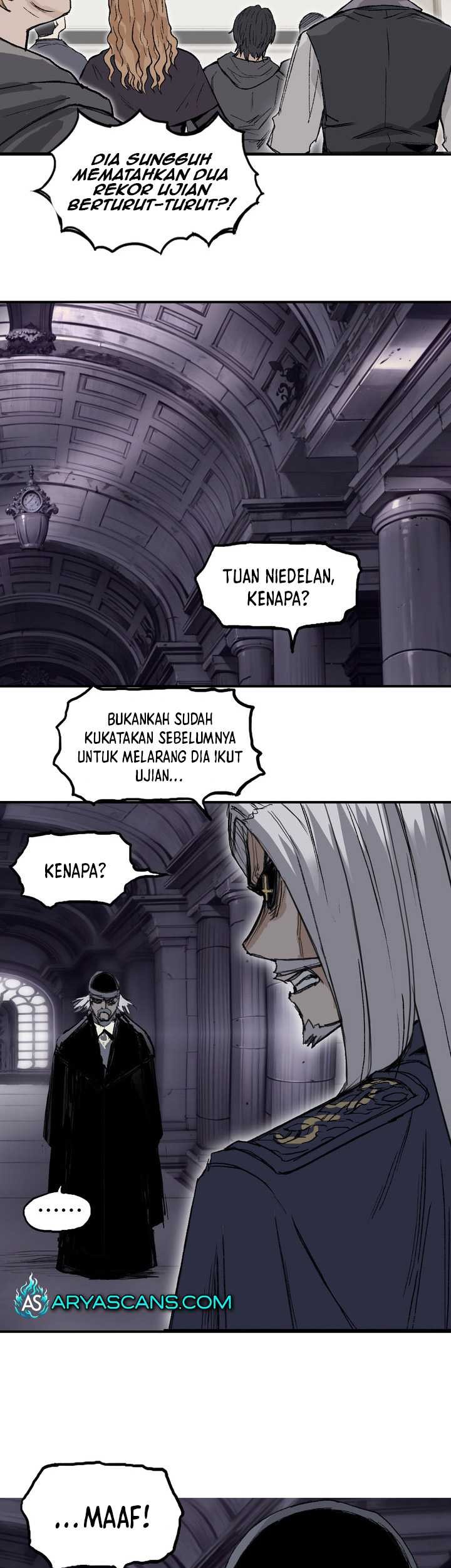 Muscle Mage Bab 04 halaman 10