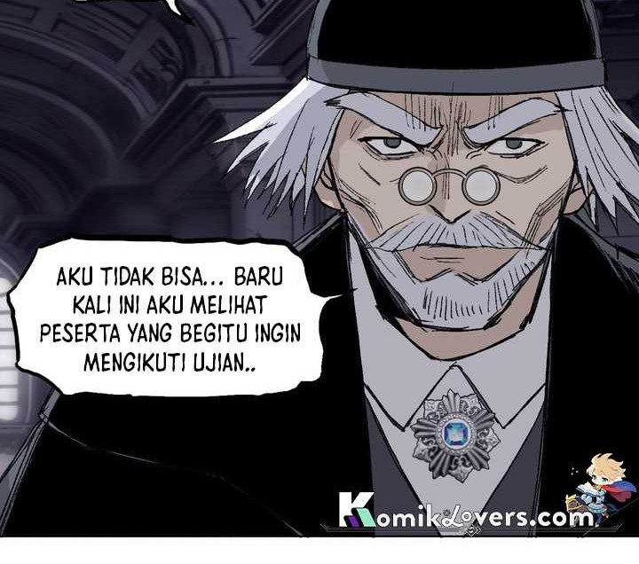 Muscle Mage Bab 04 halaman 11