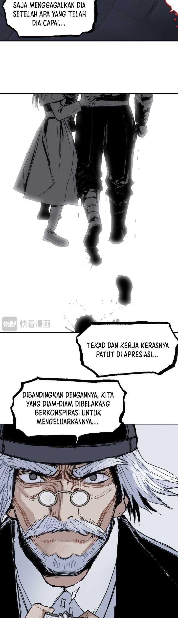 Muscle Mage Bab 04 halaman 16