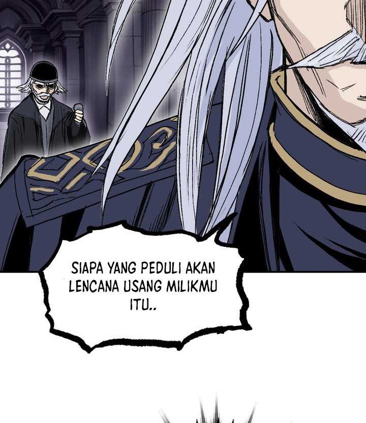 Muscle Mage Bab 04 halaman 19