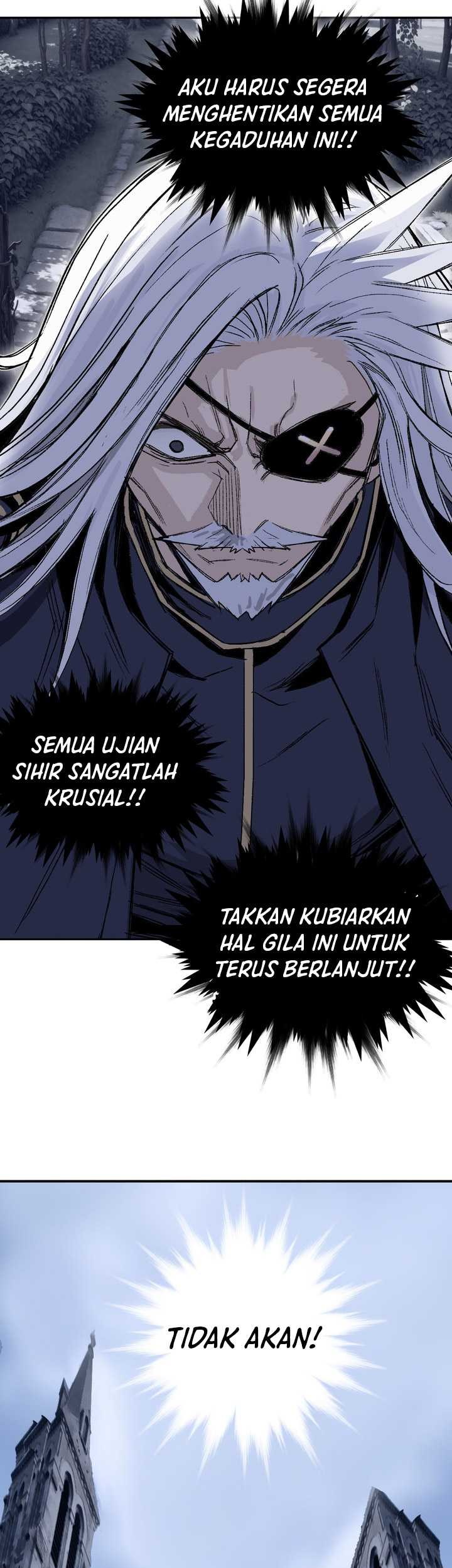 Muscle Mage Bab 04 halaman 20
