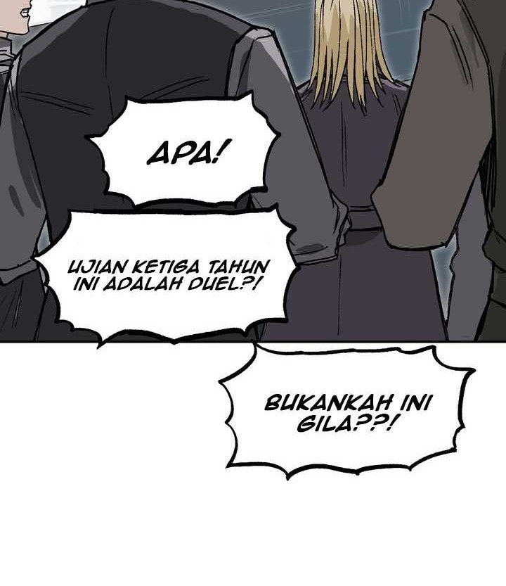 Muscle Mage Bab 04 halaman 25