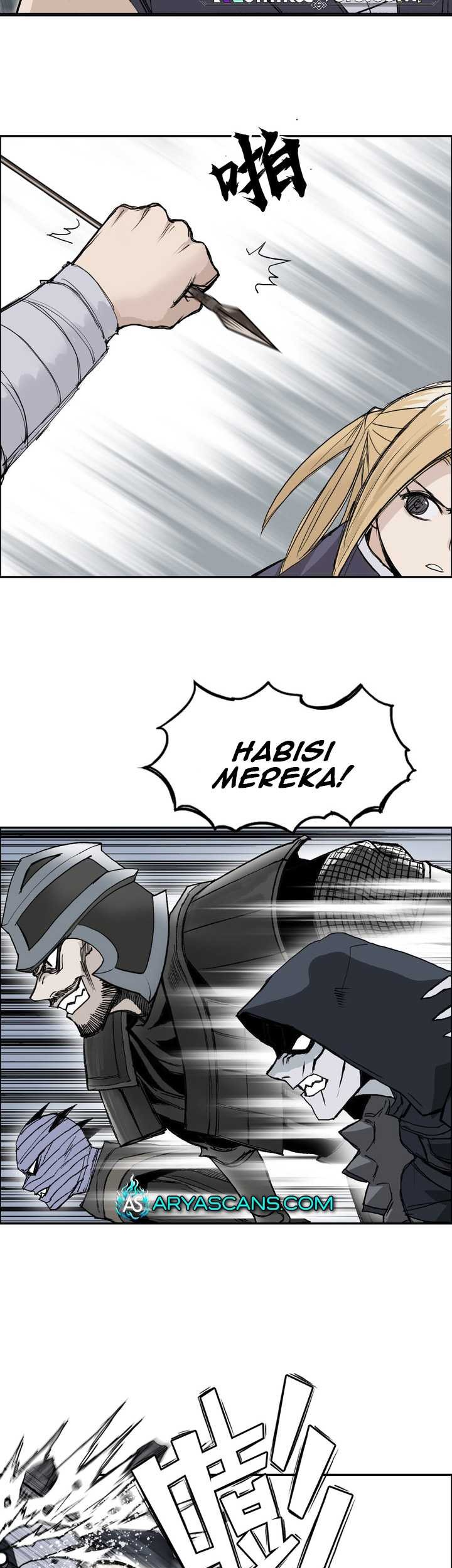 Muscle Mage Bab 04 halaman 36