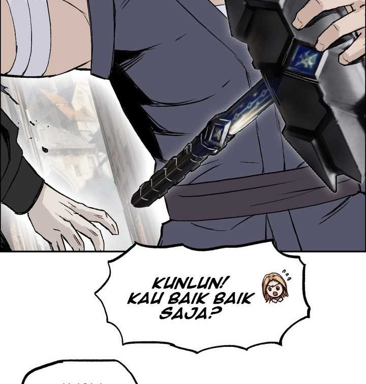 Muscle Mage Bab 04 halaman 47