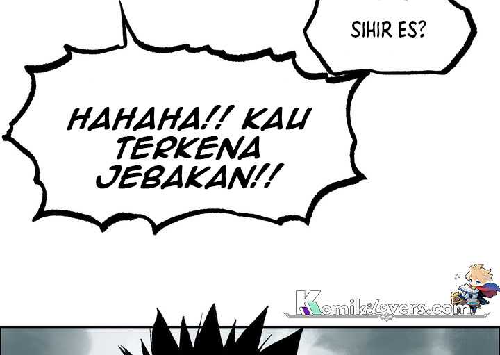 Muscle Mage Bab 04 halaman 51