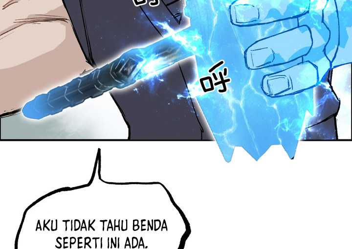 Muscle Mage Bab 04 halaman 53