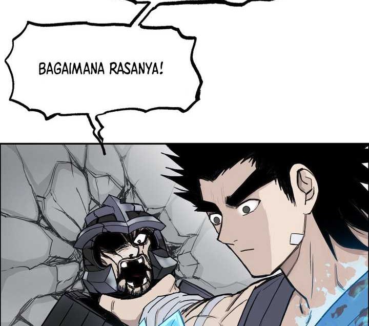 Muscle Mage Bab 05 halaman 3