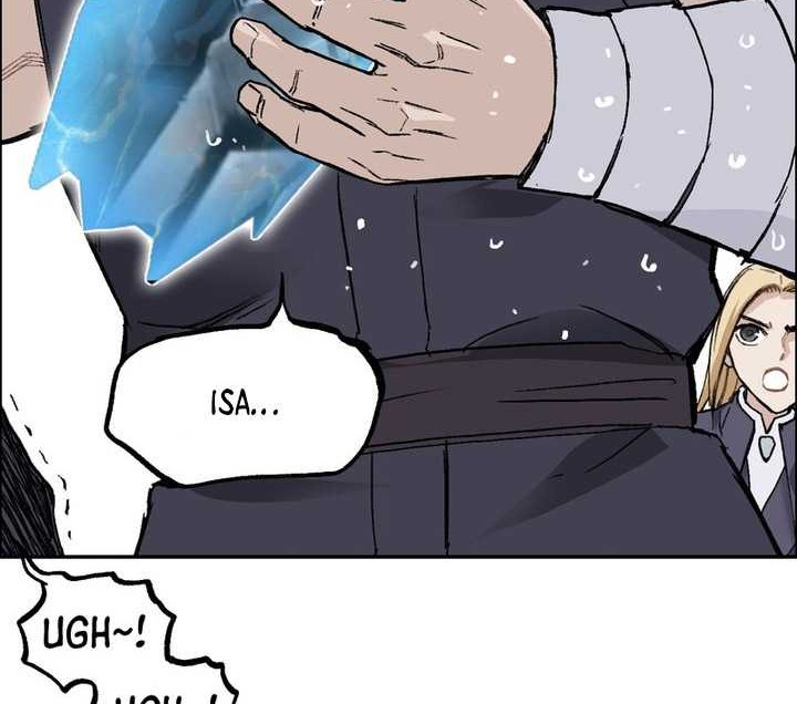 Muscle Mage Bab 05 halaman 7